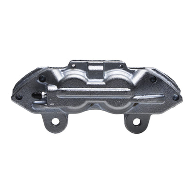 DFC 15-20 Chevrolet Colorado Front-L Premium Caliper - Silver Zinc Coated