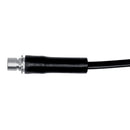 DFC 08-14 Cadillac CTS Front-R Brake Hose