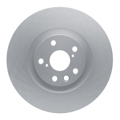 DFC 11-25 Lexus GS450H Left Front GeoSPEC Coated Rotor
