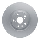 DFC 11-25 Lexus GS200T Right Front GeoSPEC Coated Rotor