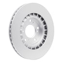 DFC GeoSPEC Coated Rotors - Plain