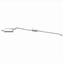 MagnaFlow BRE Exhaust Kit 03-07 Honda Accord 2.4L
