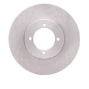 DFC Brake Rotors - Plain