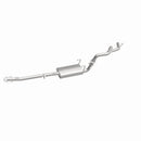 MagnaFlow BRE Exhaust Kit 96-00 Toyota 4Runner 3.4L