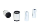 Whiteline 08-17 Mitsubishi Lancer Rear Upper Control Arm Bushing