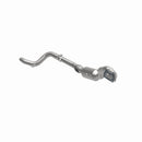 MagnaFlow 20-21 Dodge Charger 3.6L Direct Fit Converter