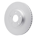 DFC GeoSPEC Coated Rotors - Plain