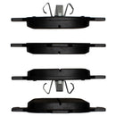 DFC 13-22 Ford Escape Front 5000 Advanced Ceramic Brake Pads