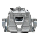 DFC 09-18 Audi Q3 Front-R Premium Caliper - Silver Zinc Coated