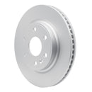 DFC GeoSPEC Coated Rotors - Plain