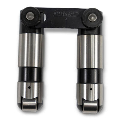 COMP Cams Chevrolet Small Block 265-400 Evolution Retro-Fit Hydraulic Roller Lifters - Set of 12