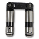 COMP Cams Chevrolet Small Block 265-400 Evolution Retro-Fit Hydraulic Roller Lifters - Set of 12