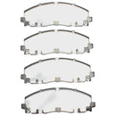 DFC 5000 Advanced Ceramic Brake Pads