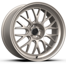 fifteen52 Holeshot RSR 20x11 5x112 10mm ET 66.56mm Center Bore Radiant Silver