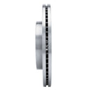 DFC Brake Rotors - Plain