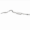 MagnaFlow BRE Exhaust Kit 15-20 ESCALADE ESV YUKON XL 6.2L