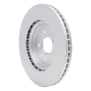DFC GeoSPEC Coated Rotors - Plain