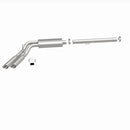 MagnaFlow Sys CB 06 Dodge Ram 5.7 Dual Side