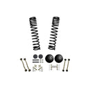 Skyjacker 20-25 Jeep Gladiator Jt 2.5 In Suspension Lift Kit W/ Adx M2.0 Alum Monotube Shocks
