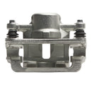 DFC 07-12 Hyundai Veracruz Rear-L Premium Caliper - Silver Zinc Coated