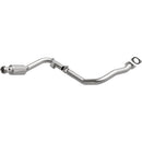 Magnaflow 07-09 Range Rover Sport 4.4L Direct Fit Converter