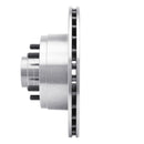 DFC True Balanced Brake Drums