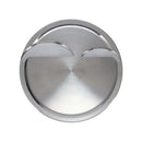 Manley Chevrolet LS Piston Set - 4.005in Bore 1.304in CH, -10.00 CC