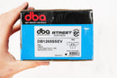 DBA 97-99 Acura CL 4 Cyl Rear SSEV Street Series Brake Pads