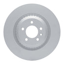 DFC 22-25 Land Rover Range Rover Sport Front GeoSPEC Coated Rotor
