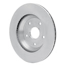 DFC Brake Rotors - Plain