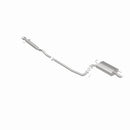 MagnaFlow BRE Exhaust Kit 02-06 Toyota Camry 2.4L