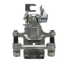 DFC 94-00 Infiniti I30 Rear-L Premium Caliper - Silver Zinc Coated
