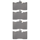 DFC GeoSPEC Coated Rotors - Plain