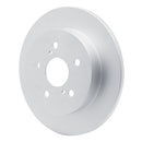 DFC GeoSPEC Coated Rotors - Plain