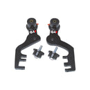 QA1 69-72 GM G-Body Level 1 Drag Kit 2.0 w/ Shocks