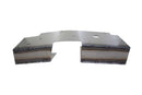 Rust Buster 09-14 Ford F150 All Cab and Bed Configurations Center Frame Section - Right Side
