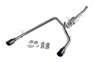 Flowmaster 19-24 RAM 1500 5.7L Signature Series Cat-Back Exhaust System