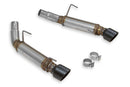 Flowmaster 05-10 Ford Mustang GT 4.6L FlowFX SS Axle-Back Exhaust System