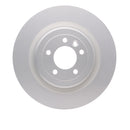 DFC GeoSPEC Coated Rotors - Plain