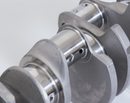 Eagle Ford 351W 4.170 Stroke 2.100in Rod Journals Internal Balance Forged 4340 Steel Crankshaft
