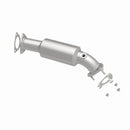 MagnaFlow 01-05 Volkswagen Passat 1.8L Direct Fit Converter