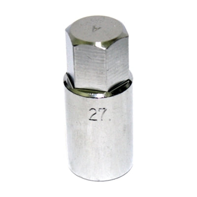 Rays Key Number 27 Replacement Key L42 Long Type