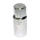 Rays Key Number 27 Replacement Key L42 Long Type