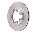 DFC 82-85 Nissan 720 Front Rotors