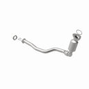 MagnaFlow 2008 EQUINOX 3.6L Underbody Direct Fit Converter