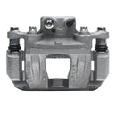 DFC 10-17 Hyundai Genesis Sedan Rear-R Premium Caliper - Silver Zinc Coated