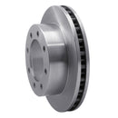 DFC 99-05 Ford Excursion Front Brake Rotor