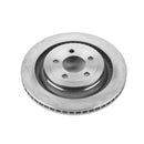 Power Stop 13-16 Ford Fusion Front & Rear Autospecialty Kit w/Cals