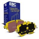 EBC S13 Brake Pad and Rotor Kit