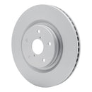 DFC 19-24 Subaru Forester Front GeoSPEC Coated Rotor